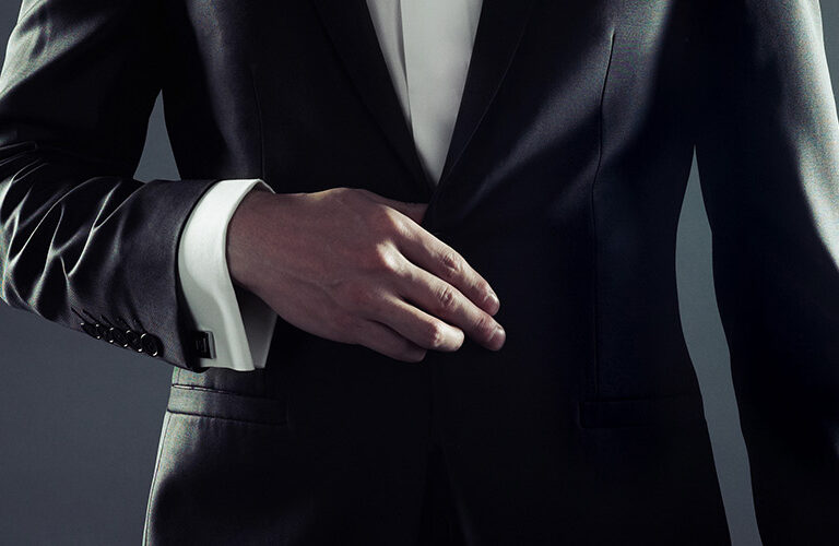 For Him